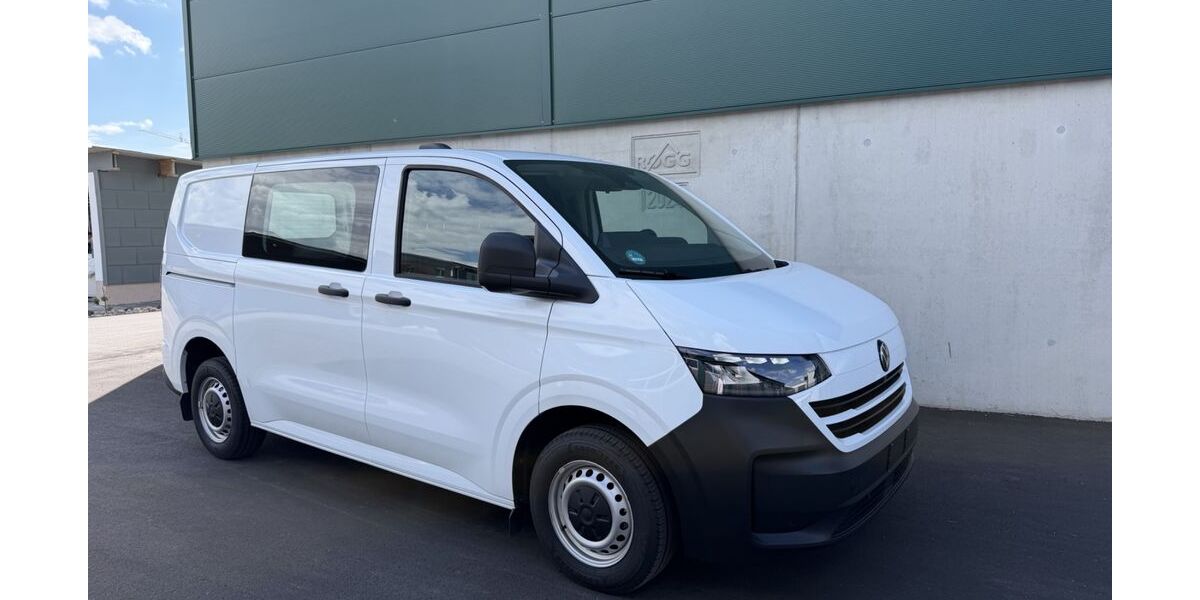 VW T7 Transporter 12.800 km 40.100 &euro; Hurlach 86857
