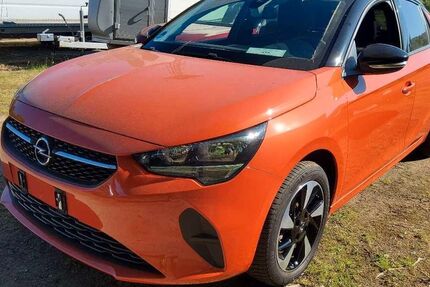 Opel Corsa 43.700 km 13.990 € Neu-Ulm 89231