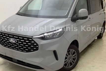 Ford Tourneo Custom 30.650 km 43.950 &euro; Rendsburg 24768