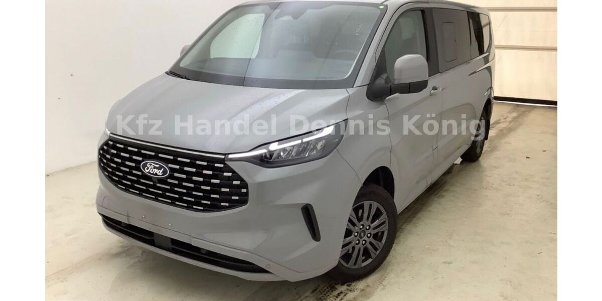 Ford Tourneo Custom 30.650 km 43.950 &euro; Rendsburg 24768