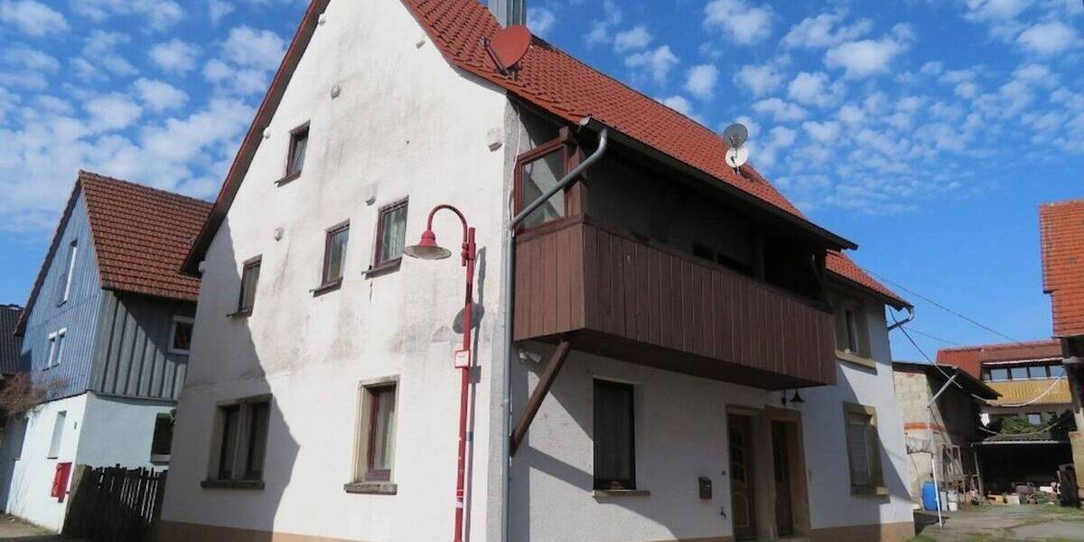 Einfamilienhaus Eppingen Elsenz - 1 Zimmer, 145.000&euro; | Angebot:26788381