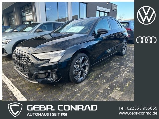 Audi A3 26.950 km 26.789 &euro; Erftstadt 50374