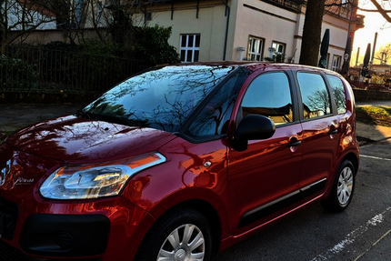 Citroen C3 182.000 km 2.499 &euro; Speyer 67346