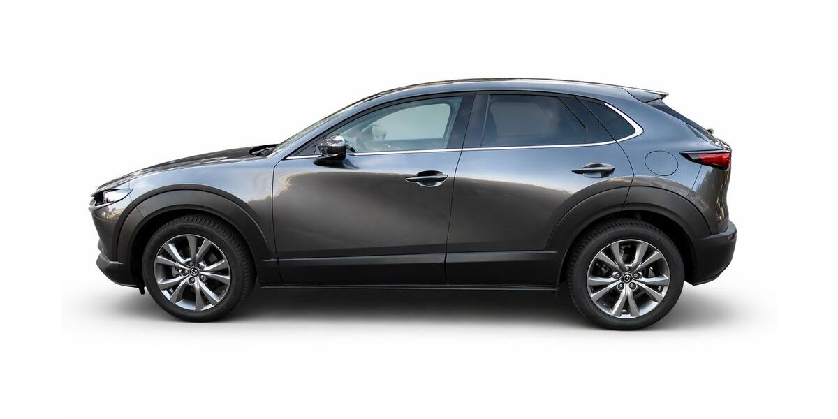 Mazda CX-30 14.500 km 27.500 &euro; OTTENDORF-OKRILLA 01458