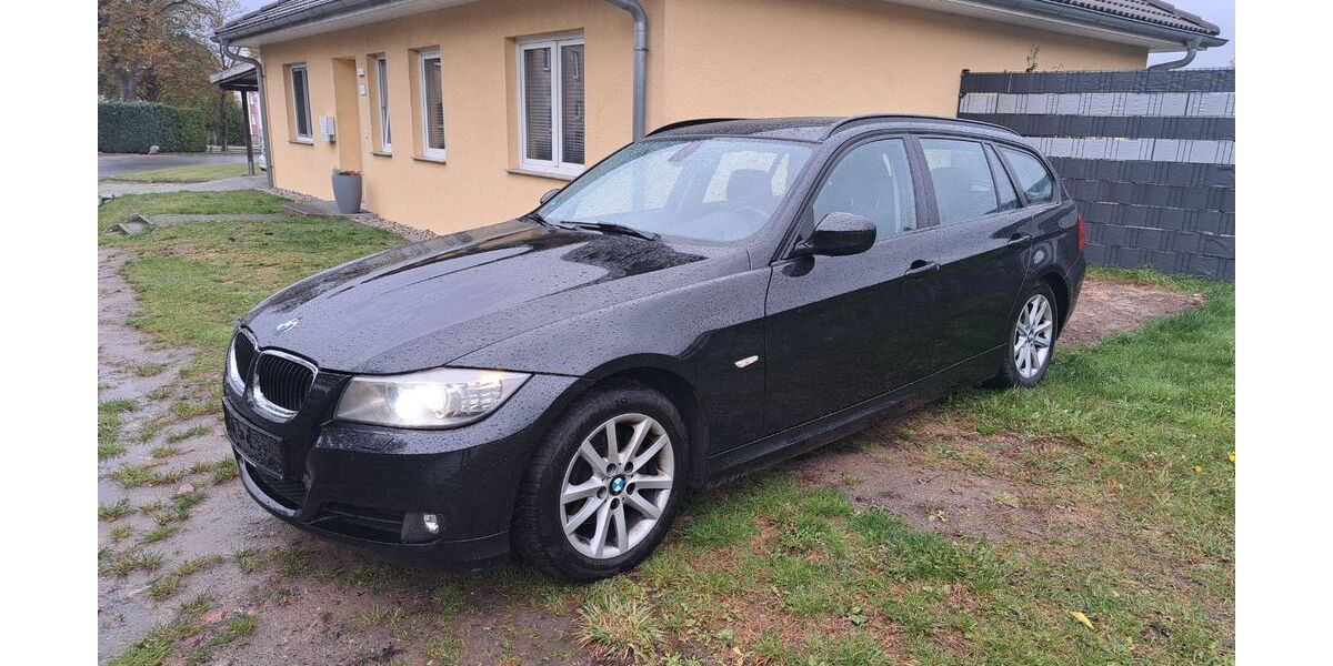 BMW 316 266.883 km 3.000 &euro; Spornitz 19372