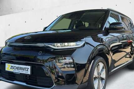 Kia Soul 20.240 km 19.990 € Karlsruhe 76189