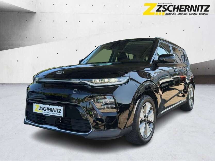 Kia Soul 20.240 km 19.990 € Karlsruhe 76189