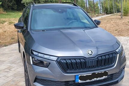 Skoda Kamiq 78.000 km 21.100 &euro; Tholey 66636