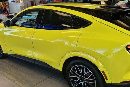 Ford Mustang Mach-E 3.000 km 38.000 &euro; Schiffweiler 66578