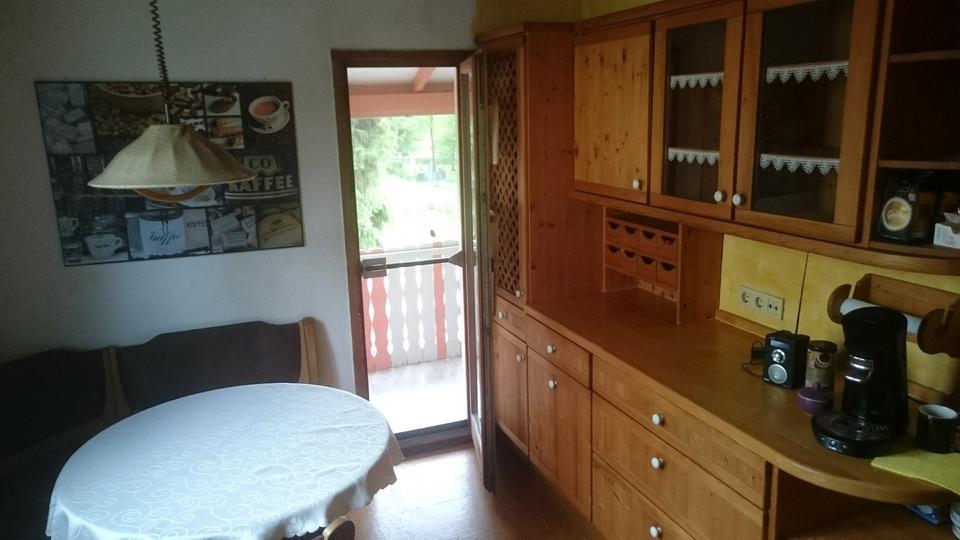 Etagenwohnung Lindenberg im Allgäu - 4 Zimmer, 103 m&sup2;, 1.000&euro; | Angebot:26420366