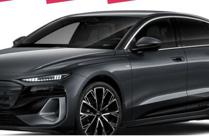 Audi A6 e-tron 9.590 km 57.860 &euro; Plattling 94447