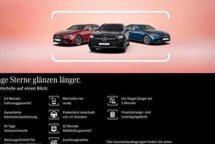 Mercedes CLE 220