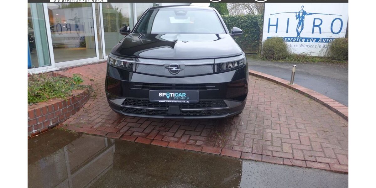 Opel Grandland (X) 10.427 km 29.990 &euro; Emden-Hinte 26759