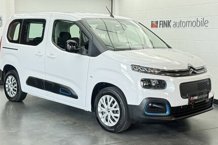 Citroen Berlingo Feel M 50 kWh CarPlay 1.Hand 45.975 km 23.820 &euro; Lich 35423