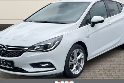 Opel Astra 82.000 km 12.440 &euro; Herne Wanne-Eickel 44653