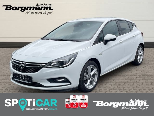 Opel Astra 82.000 km 12.440 &euro; Herne Wanne-Eickel 44653
