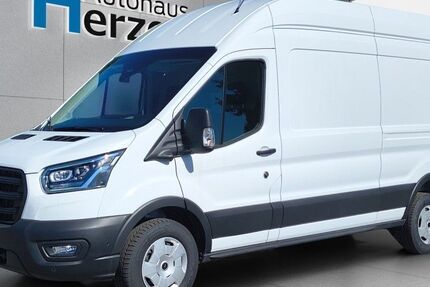 Ford Transit 8.000 km 38.950 &euro; Schramberg 78713