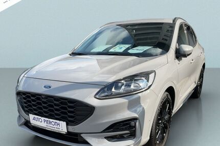 Ford Kuga 11.200 km 37.350 € Bingen 55411