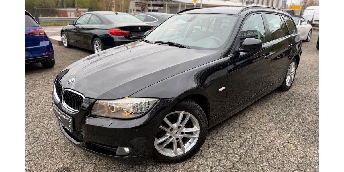 BMW 318 250.000 km 3.990 &euro; Konz 54329