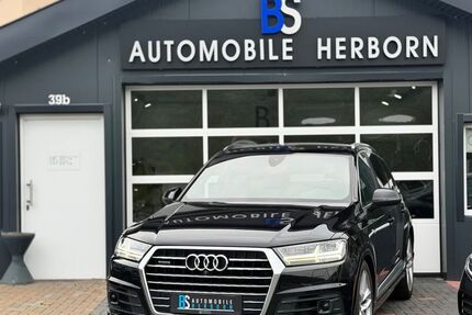 Audi Q7 207.600 km 31.490 &euro; Herborn 35745