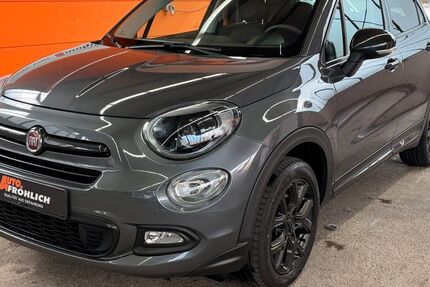 Fiat 500X 85.000 km 9.999 &euro; Gaimersheim bei Ingolstadt 85080