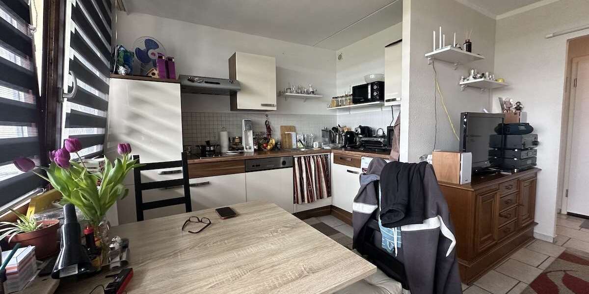 Etagenwohnung Mainz-Gonsenheim Gonsenheim - 1 Zimmer, 30 m&sup2;, 124.500&euro; | Angebot:26256153