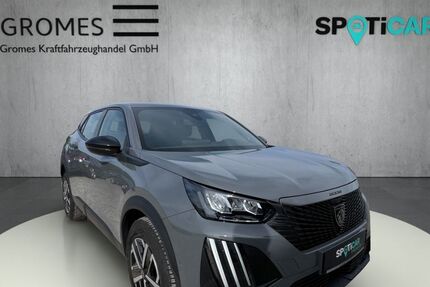 Peugeot 2008 19.240 km 16.590 &euro; Wartenberg 85456