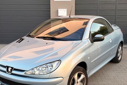 Peugeot 206 315.500 km 990 &euro; Kettig 56220