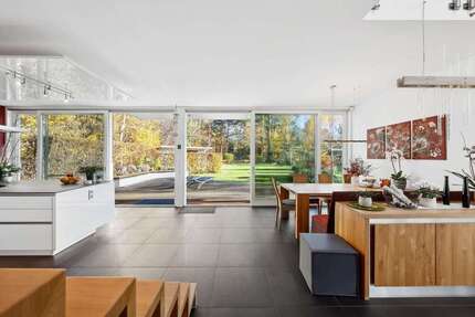 Haus zum Kaufen in Heidesee 1.200.000 € 217 m² 3.5 zimmer