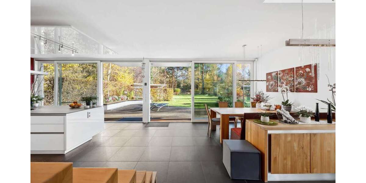 Haus zum Kaufen in Heidesee 1.200.000 € 217 m² 3.5 zimmer