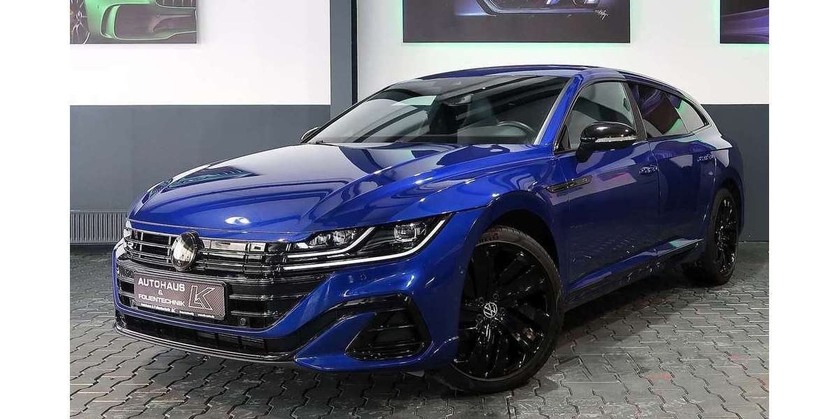 VW Arteon 56.759 km 29.990 &euro; Braunschweig 38112