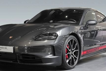 Porsche Taycan 21.500 km 99.960 &euro; Frankfurt 60314