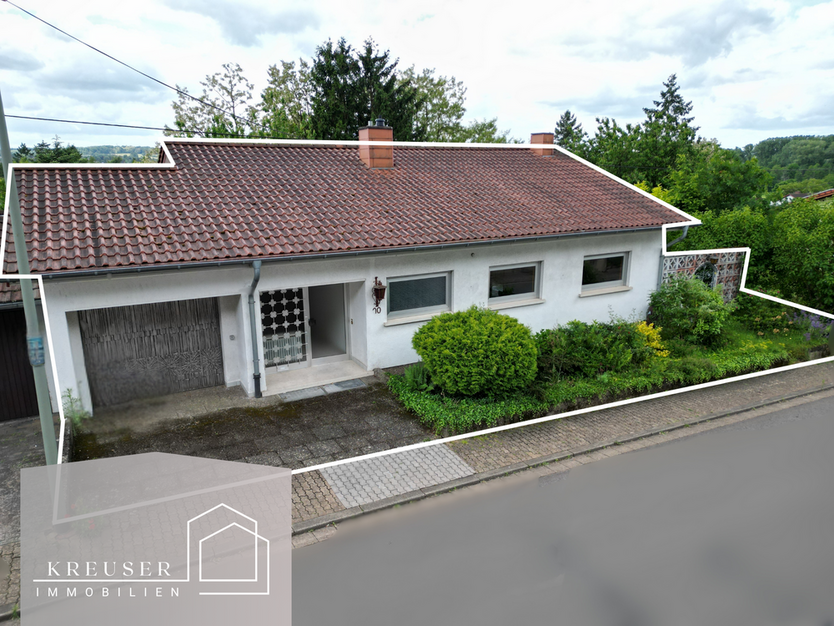 Haus zum Kaufen in Überherrn 260.000 € 182.01 m²