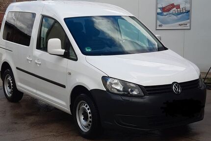 VW Caddy 225.500 km 6.700 &euro; Eisleben 06295