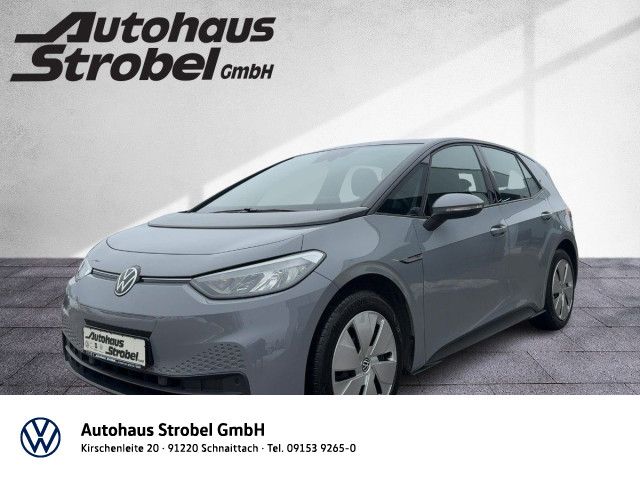 VW ID.3 47.341 km 22.890 &euro; Schnaittach 91220