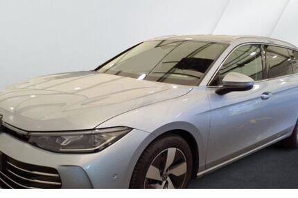 VW Passat Variant
