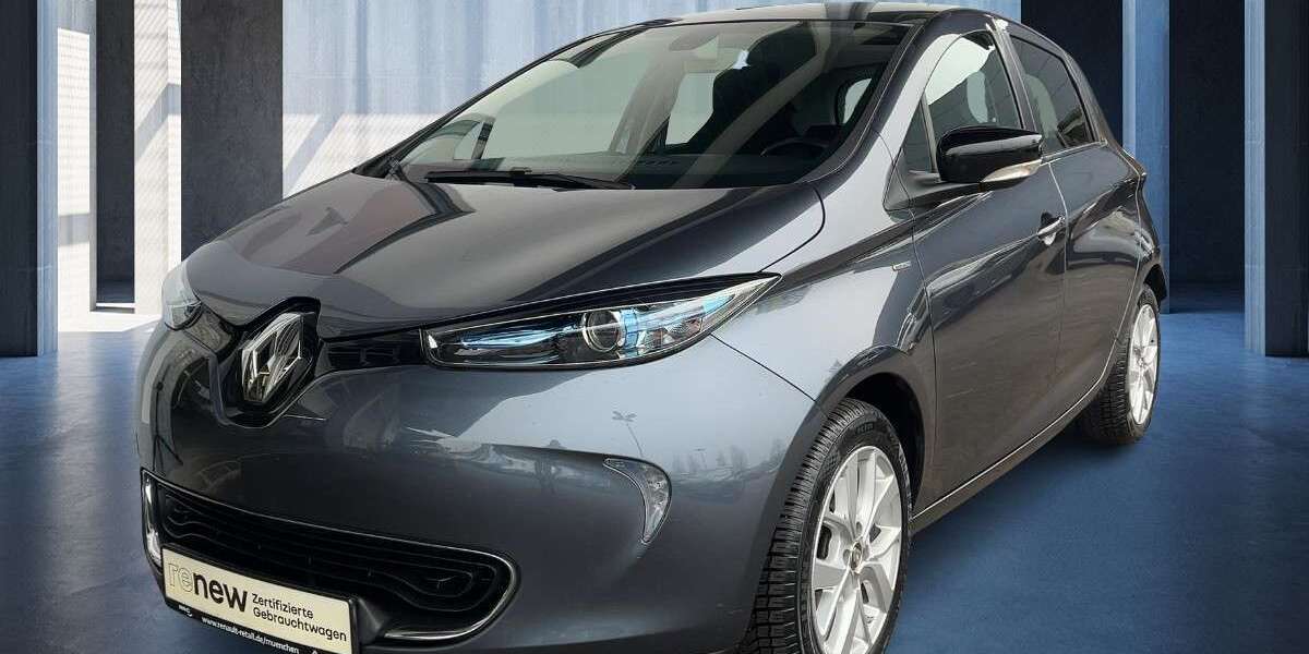 Renault ZOE 90.535 km 7.990 &euro; Unterschleißheim 85716