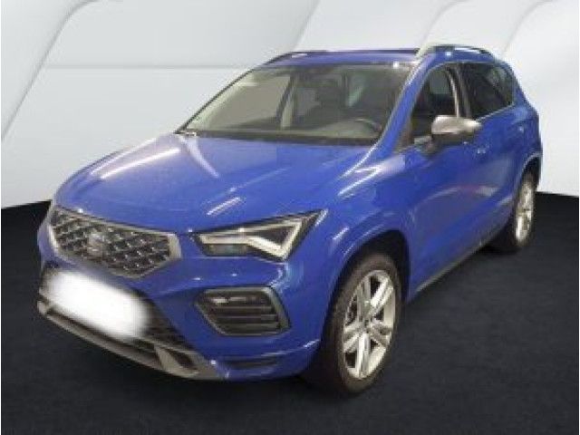 Ateca