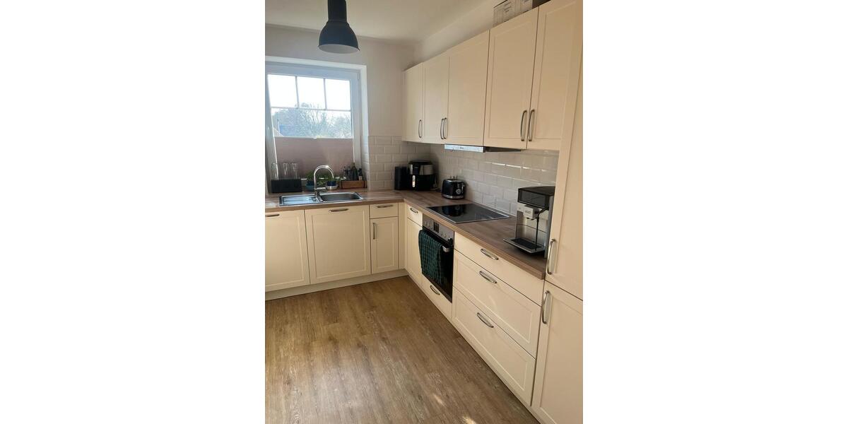 Maisonettenwohnung Weddingstedt - 4 Zimmer, 123 m&sup2;, 1.125&euro; | Angebot:25395991