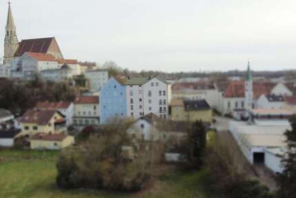 Wohnung Neuötting - 2 Zimmer, 41 m&sup2;, 145.000&euro; | Angebot:24604506