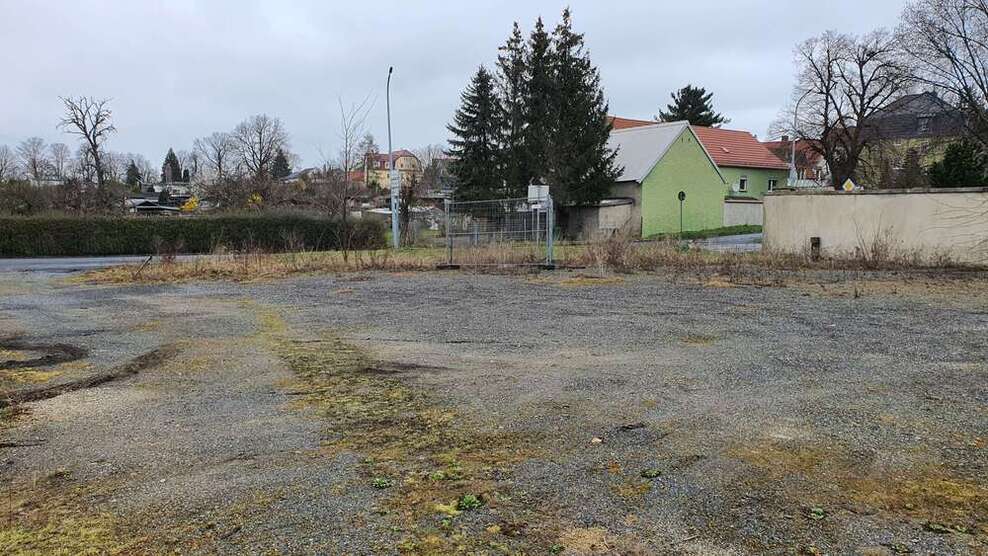 Grundstück zu verkaufen in Großenhain 100.000 € 987 m² zimmer