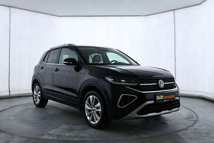 VW T-Cross 20.047 km 23.440 &euro; Garching 85748
