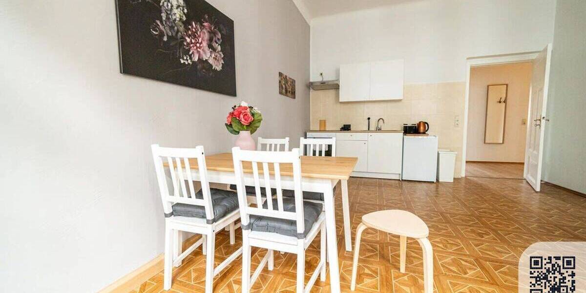 Etagenwohnung Görlitz Innenstadt - 4 Zimmer, 1.781&euro; | Angebot:26425218