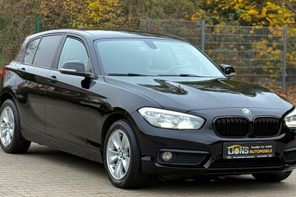 BMW 116 178.000 km 7.390 &euro; Lampertheim 68623