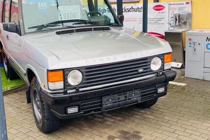 Land Rover Range Rover 99.180 km 17.990 &euro; Glashütten 61479