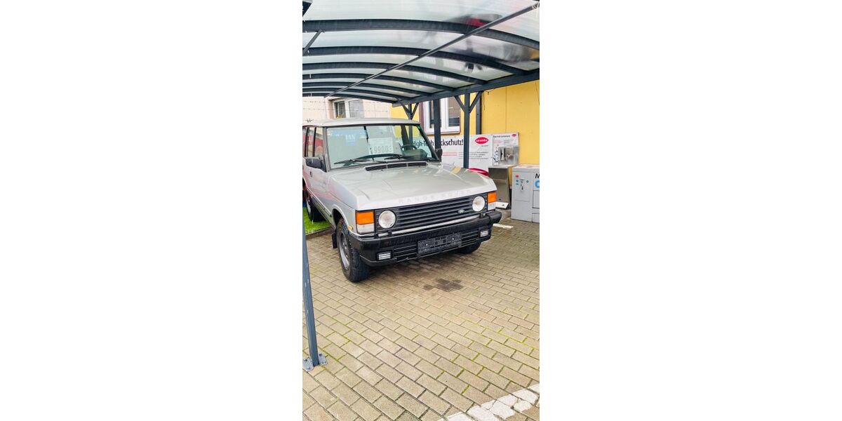 Land Rover Range Rover 99.180 km 17.990 &euro; Glashütten 61479