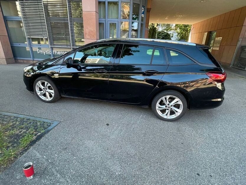 Astra