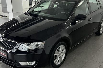 Skoda Octavia 104.600 km 13.890 &euro; Heroldstatt 72535