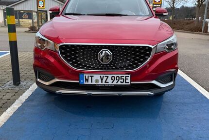MG ZS 37.500 km 15.999 &euro; Murg 79730