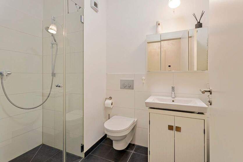 Charmante Gartenwohnung im angesagten Le-Flair Neubauviertel 3 zimmer